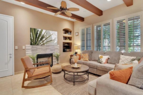 Alluring Desert Haven in La Quinta #A